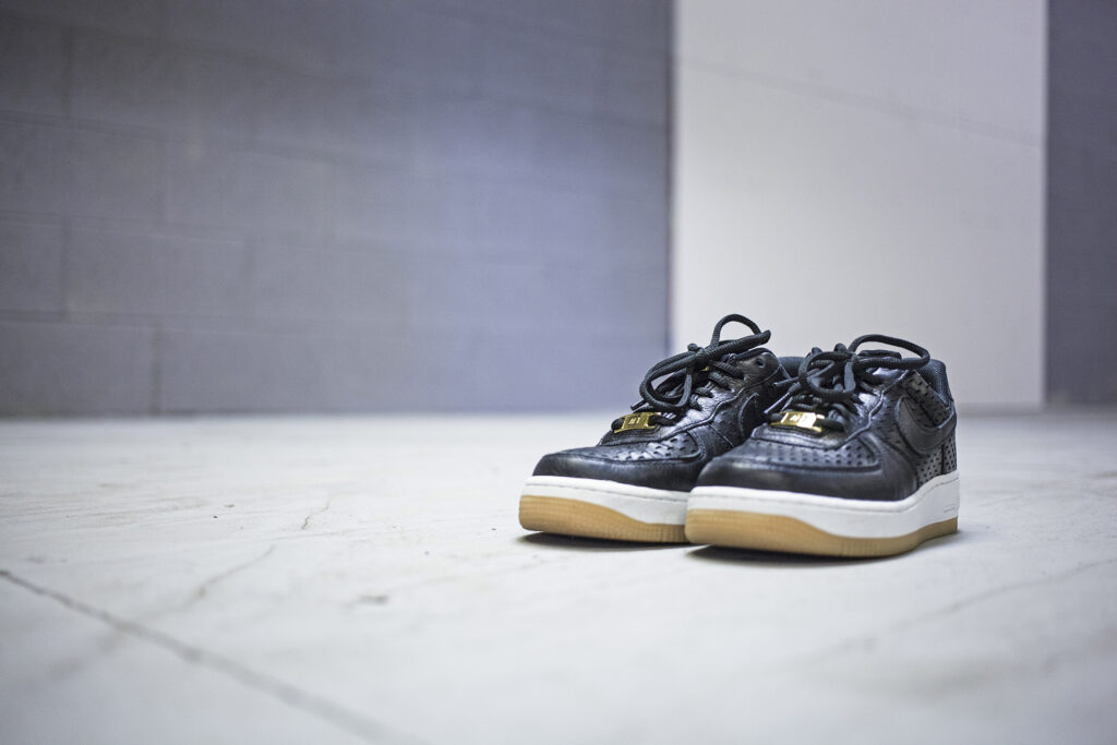 Sneaker Photography — image 13