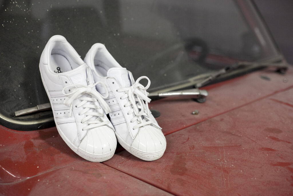 Sneaker Photography — image 2