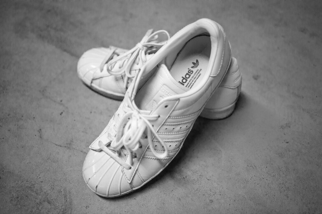 Sneaker Photography — image 4