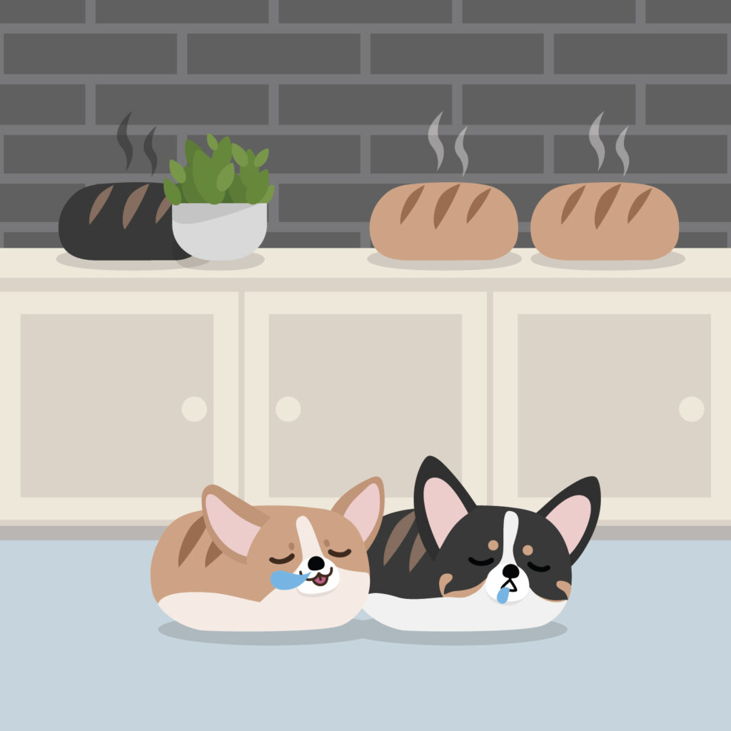 Fresh Loaves — image 1