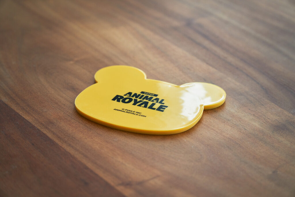 Silicone Coasters — image 2