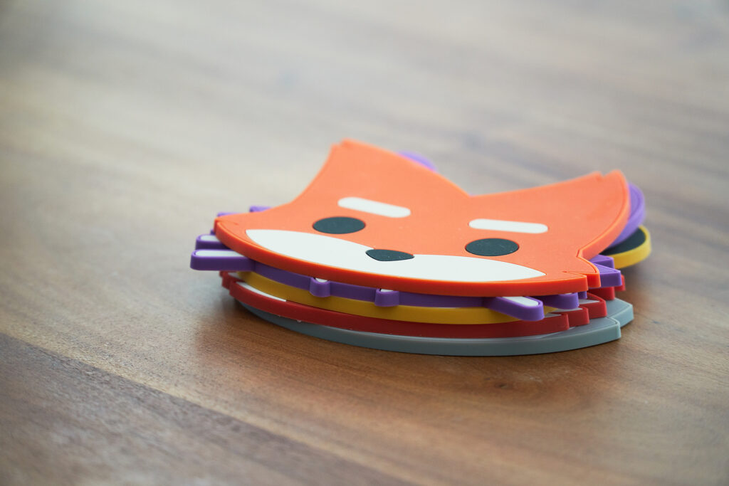 Silicone Coasters — image 3