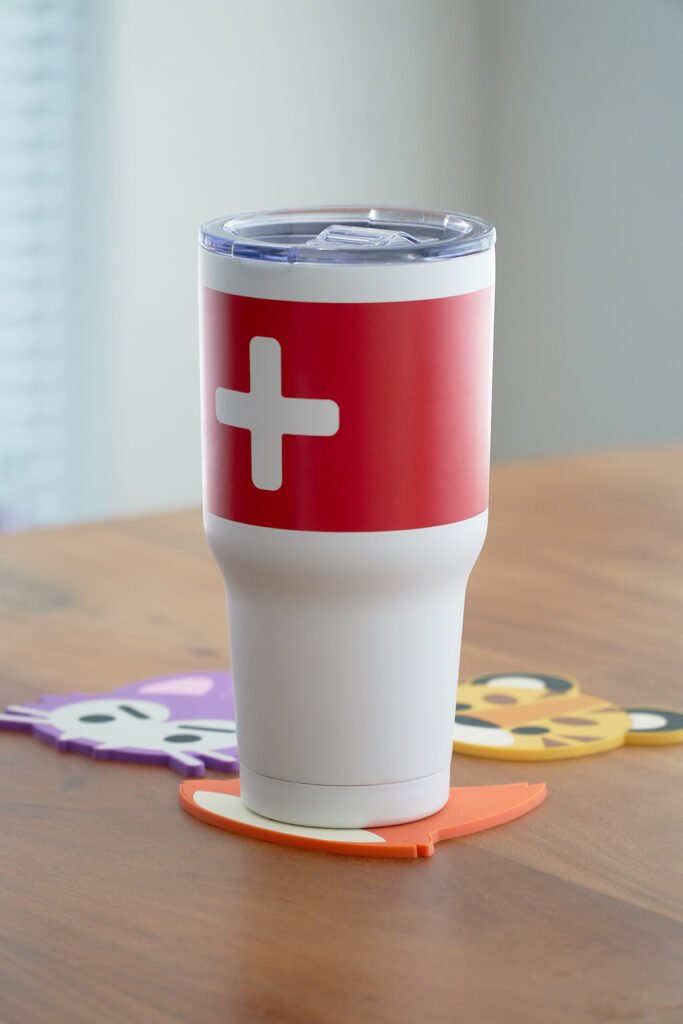 Silicone Coasters — image 4