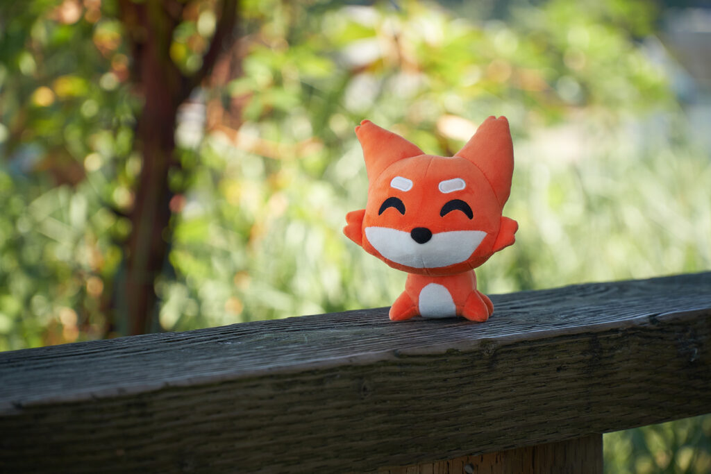 Magnetic Plushies — image 4