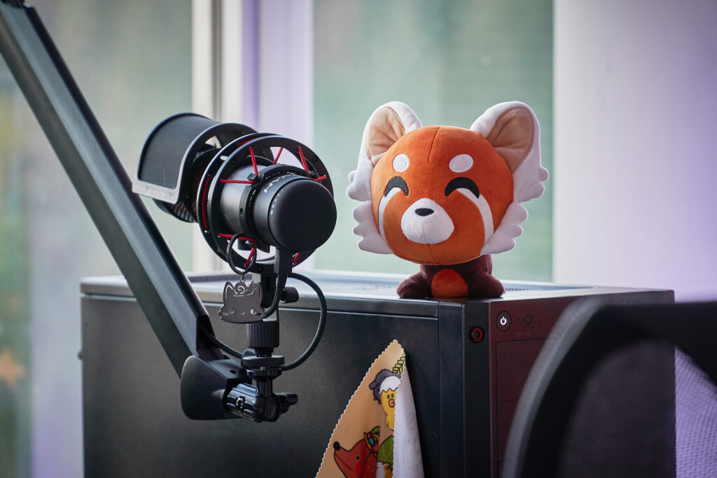 Magnetic Plushies — image 3