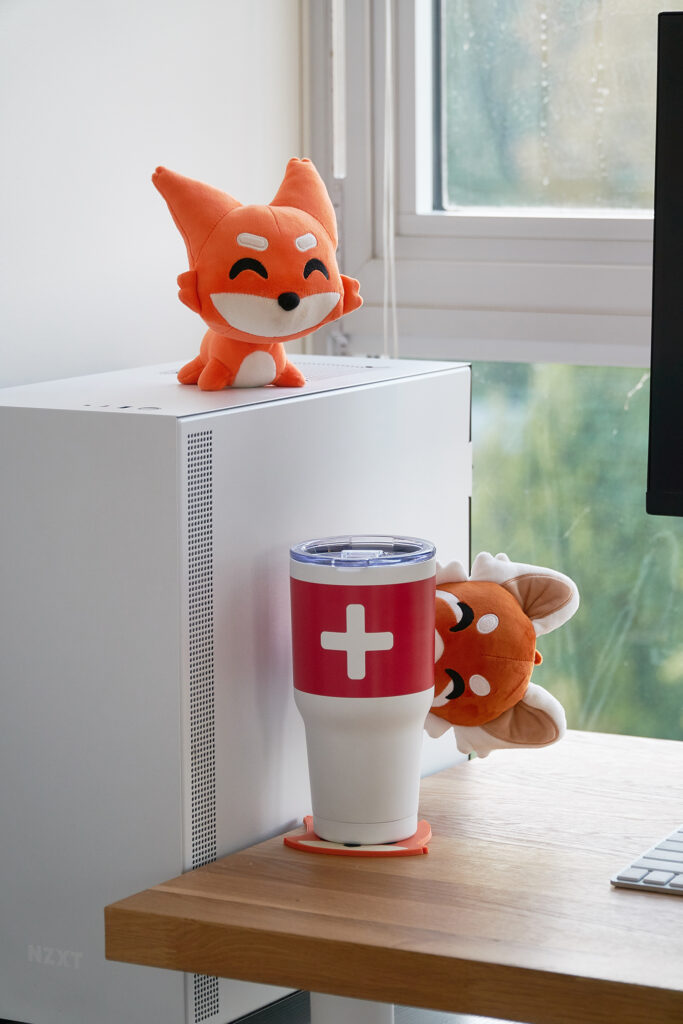 Magnetic Plushies — image 2
