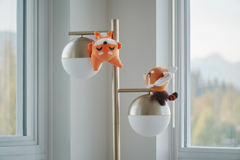 Magnetic Plushies — image 1