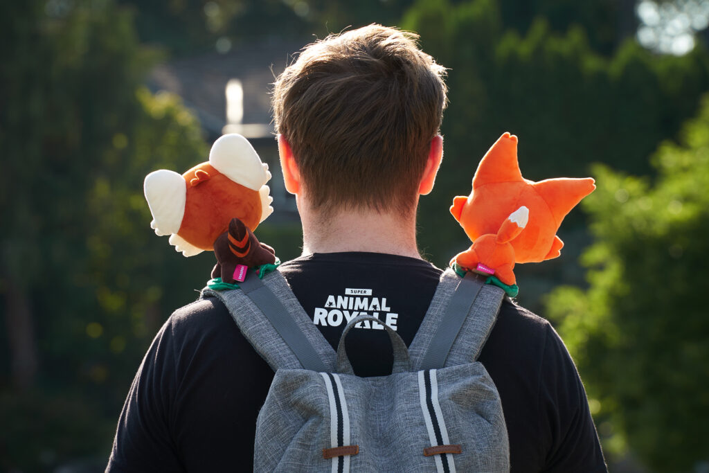 Magnetic Plushies — image 5