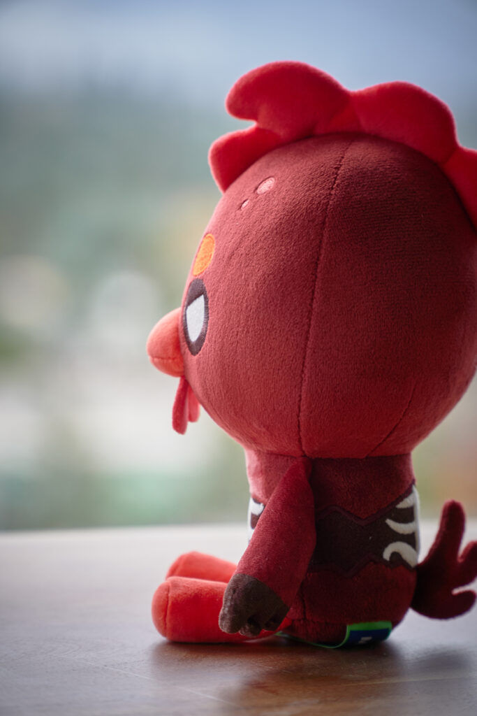 Plushies – Zombie Joes — image 4