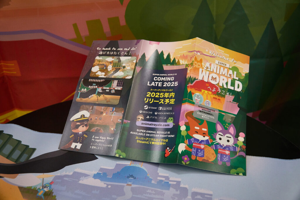 Bilingual Brochure — image 5