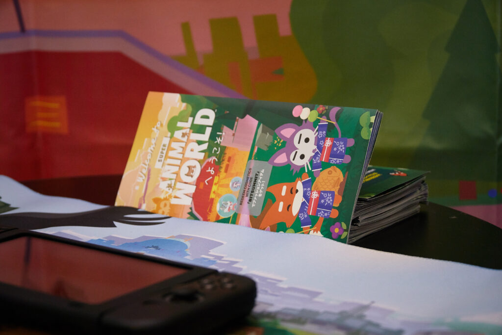 Bilingual Brochure — image 4