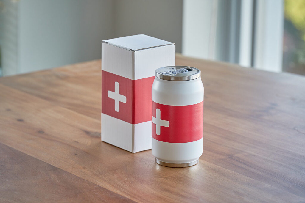 Drinkware Design — image 4