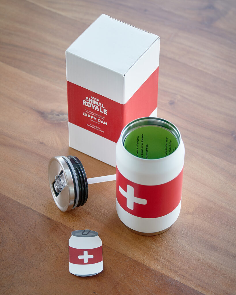 Drinkware Design — image 6