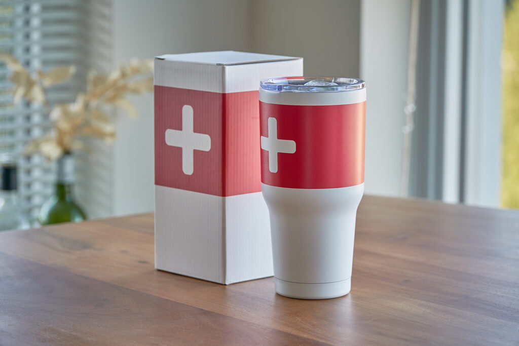 Drinkware Design — image 1