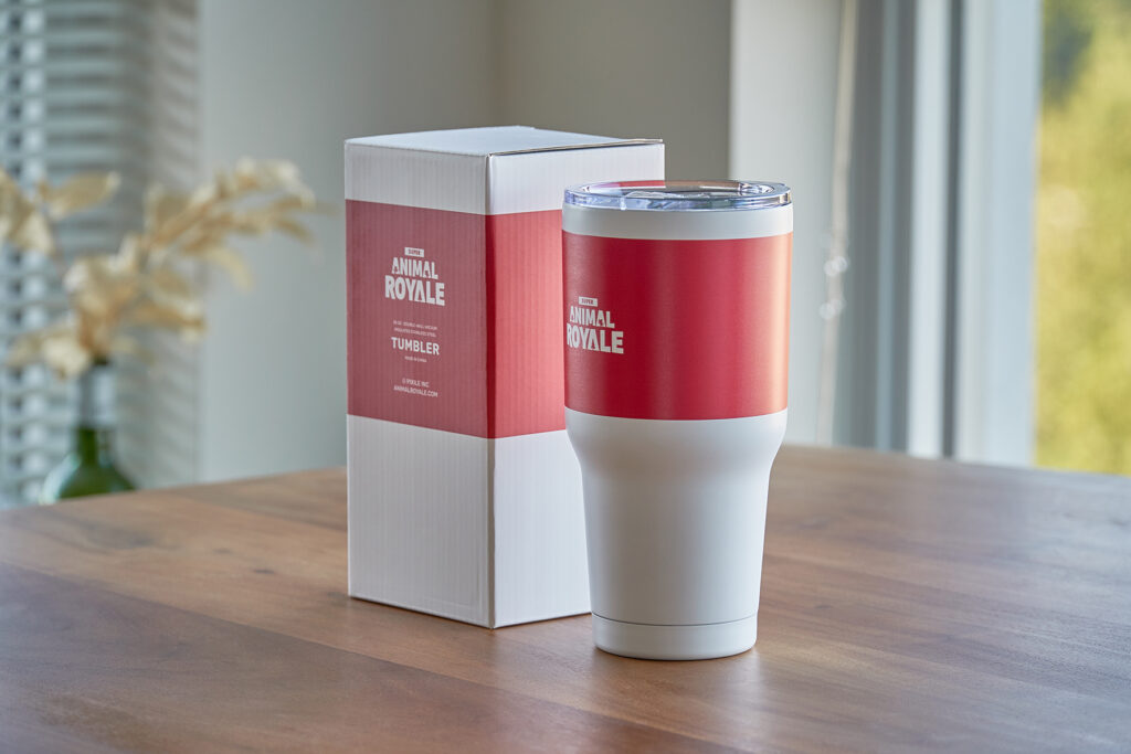 Drinkware Design — image 2