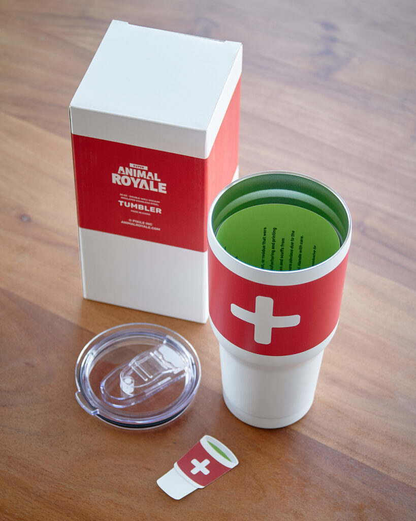 Drinkware Design — image 3