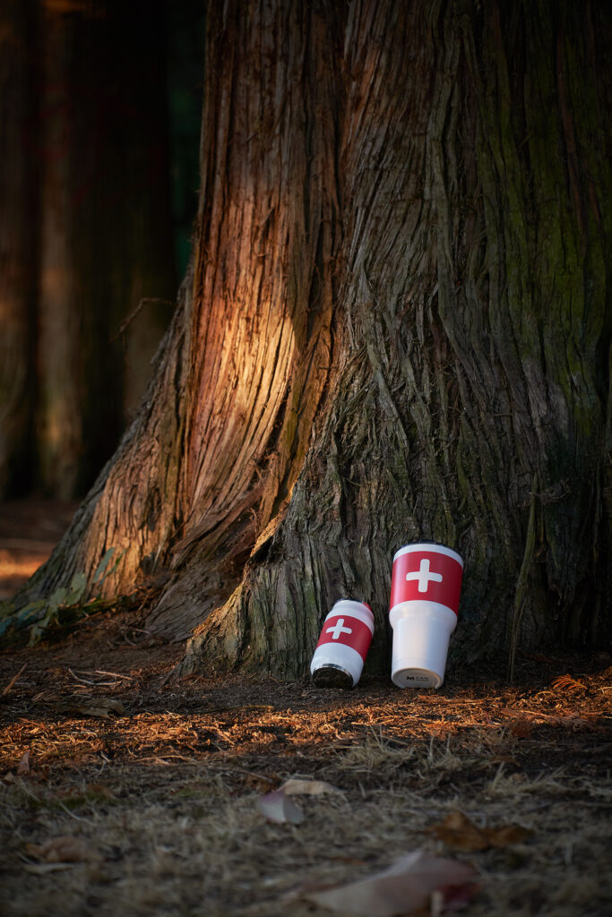 Drinkware Design — image 9