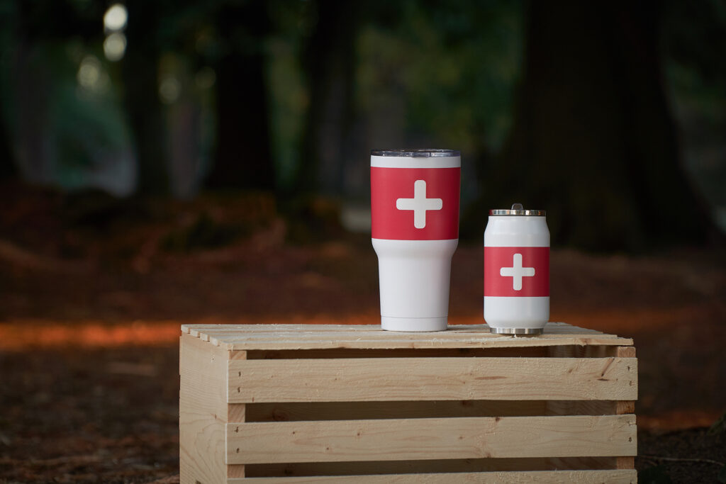 Drinkware Design — image 11
