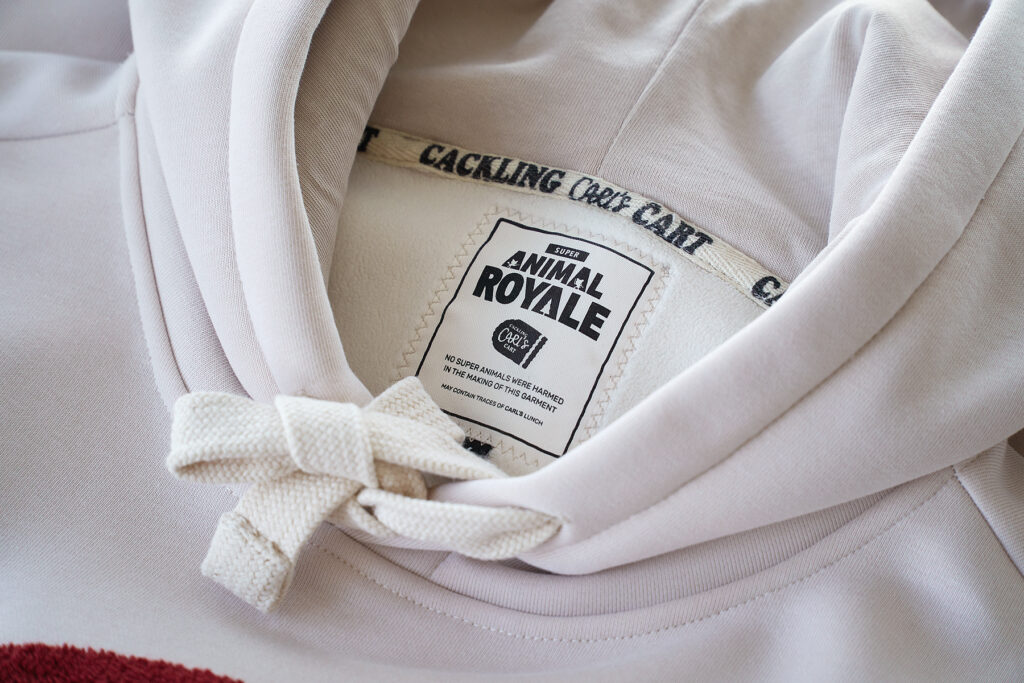 Hoodie Designs — image 2