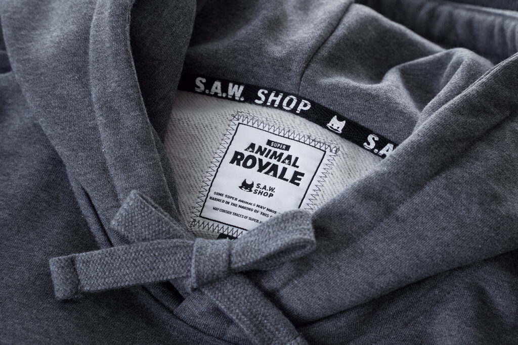 Hoodie Designs — image 1