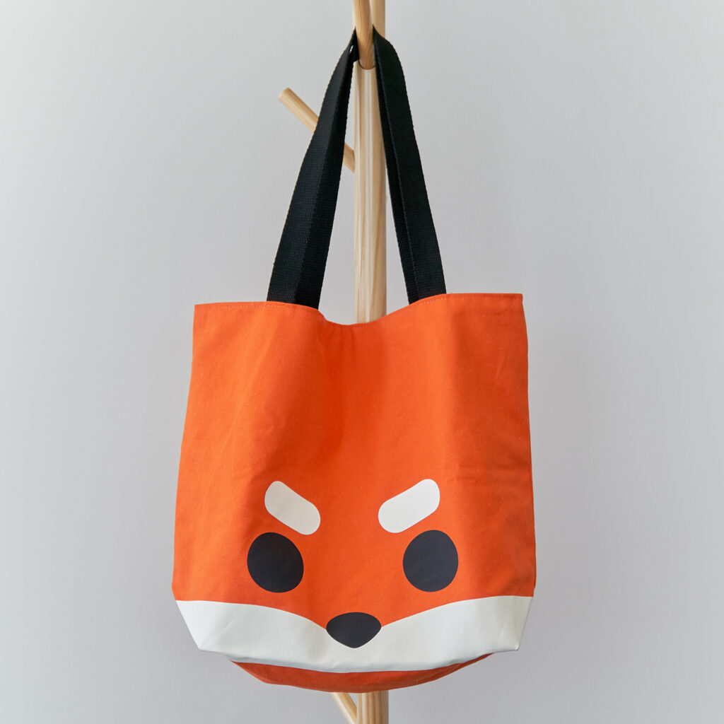 Reversible Totes — image 5
