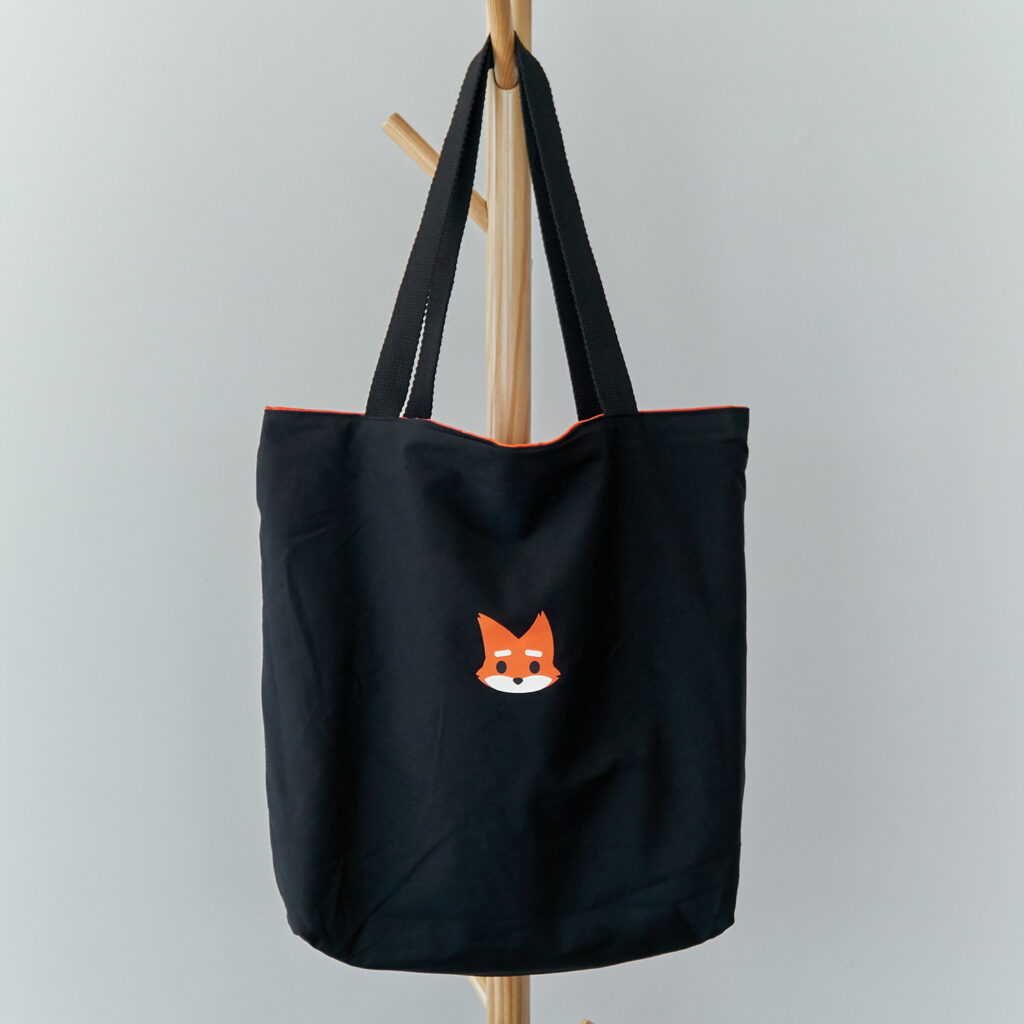 Reversible Totes — image 7