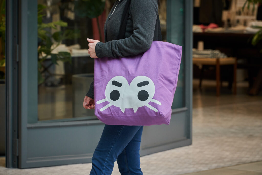 Reversible Totes — image 1