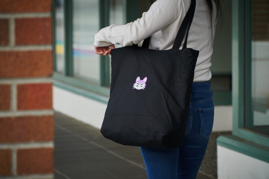 Reversible Totes — image 2