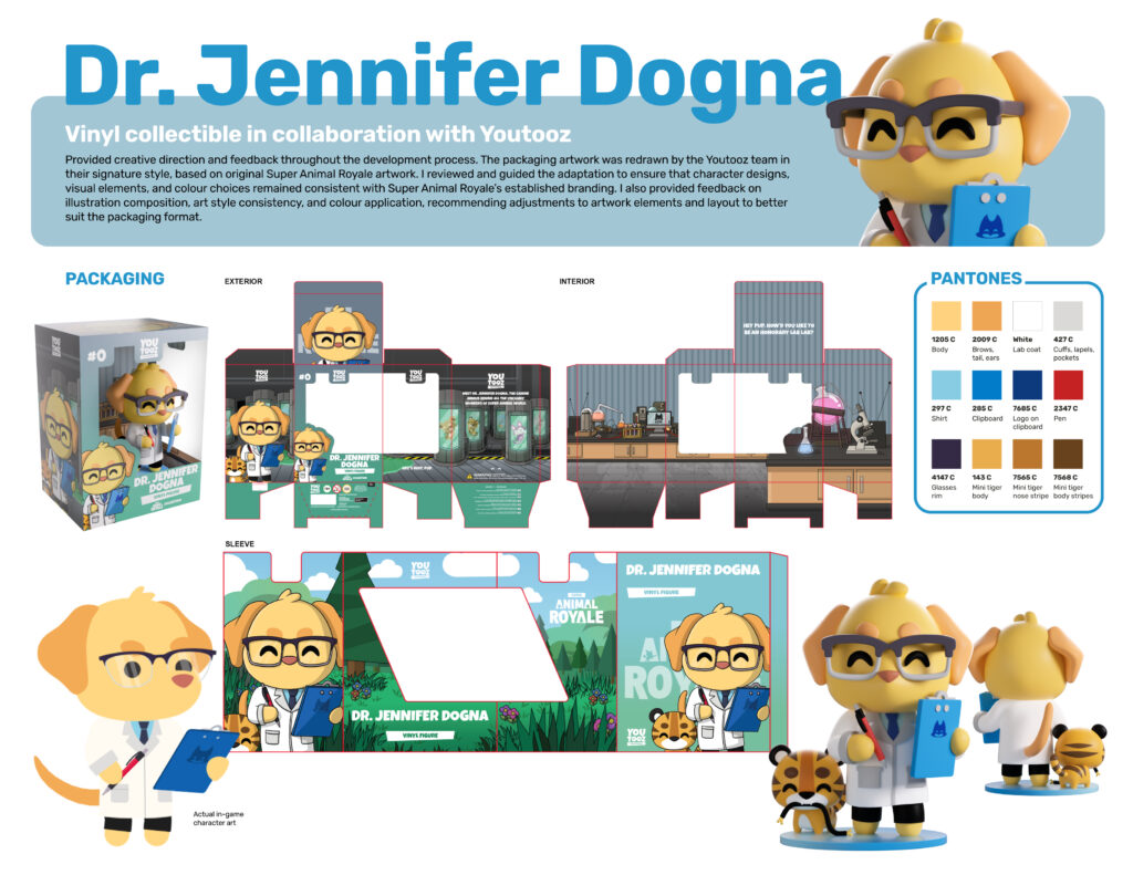 Vinyl – Dogna — image 5