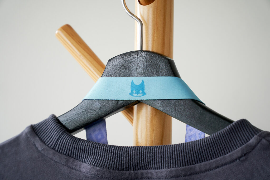 Pixile Staff Lanyard — image 4