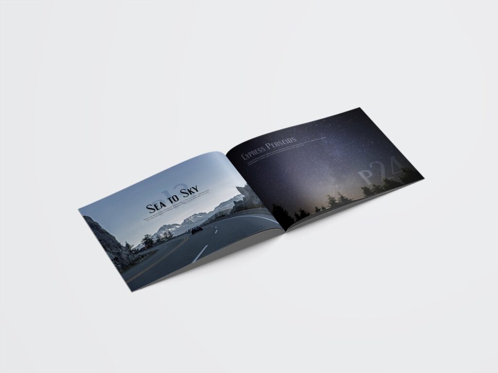 Landscape Photography — image 1