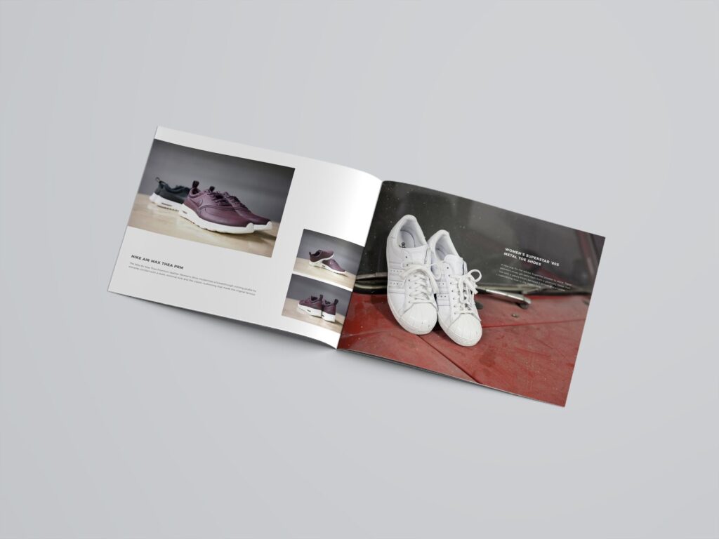 Sneaker Photography — image 1